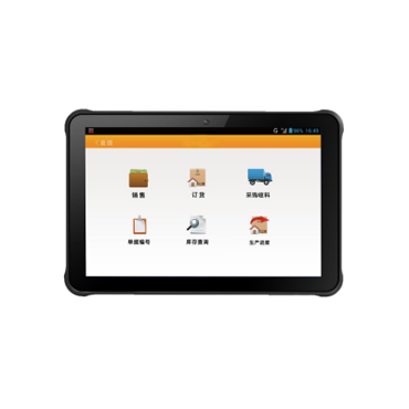 Seuic  AUTOID&reg;Pad Air